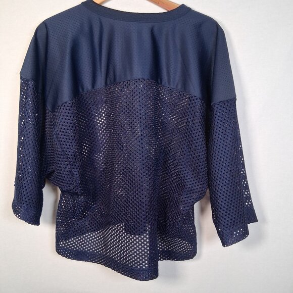 Vintage Champion Dallas Cowboys Randy White Footbal Jersey Large Cropped NFL #54 - Picture 2 of 15